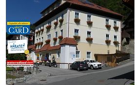 Hotel Kirchenwirt Bad Kleinkirchheim